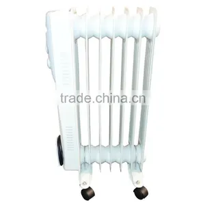 Aqua-air OIL HEATER KON FIN 7, STOCK IN POLAND, 18,2 EURO Only!!! thumbnail-2