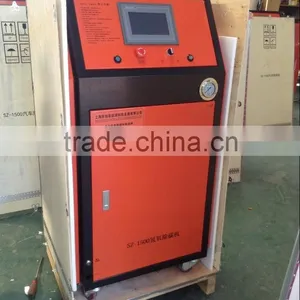 SZ-3000 Hot Sell New Invention for Cars/ High Pressure Steam Cleaning Machine thumbnail-1
