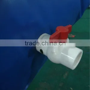 Flexible and Durable Capsule Type Rainwater Collection Tank thumbnail-4