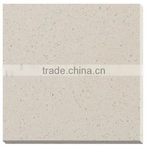 Engineer Quartz Sheets/slabs for Flooring Tile thumbnail-1