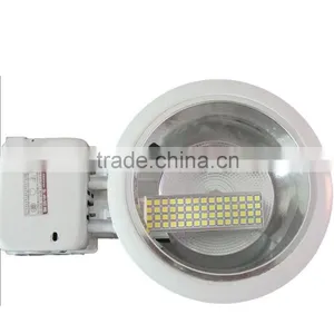 2pin 4pin G24 PLC Led Bulb Light With G23 E27 Base Replace 8w 13w 26w CFL PLC Bulb thumbnail-1