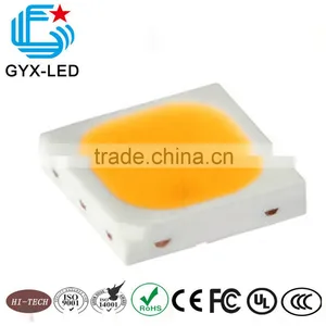Professional Manufacturer 3.0*3.0*0.52mm 120dgrees White Smd Ctx 3030 Led thumbnail-2