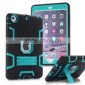 High Quality Plastic Case for Ipad Mini 2 Case With Mini 3 Case thumbnail-1