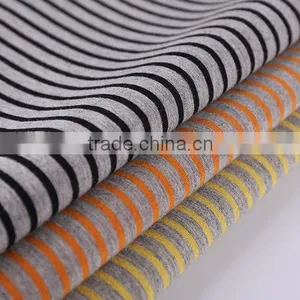 1PCS SALE!!!!Factory on Slea Spray Spandex Houndstooth Flock Knitted Fabric for Garment thumbnail-6