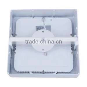 Super Bright 85-265V Warm White/White/Cold White Surface Mounted LED Ceiling Light thumbnail-4