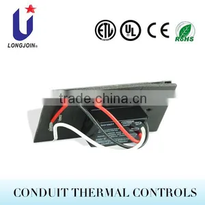 ANSI C136.10 & UL773 Conduit Thermal Photoelectric Switch Standard Street Light Photocell thumbnail-1