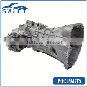 D-AMX 4X4 Transmission For Petrol Engine thumbnail-5