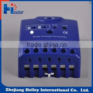 Export Products List Portable Mppt Solar Charge Controller 12/24v thumbnail-4