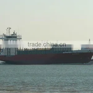 Logistic Service From Shenzhen to COLUMBUS,Ohio thumbnail-1