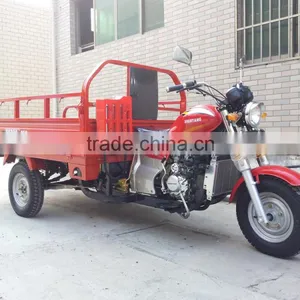 Newest Design Tricycles thumbnail-1