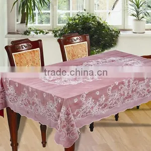 PVC TABLECLOTH - ZT-603 COLORFUL 137*182CM thumbnail-3