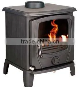 Wood Stove thumbnail-1