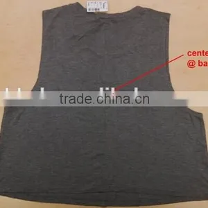 Cotton Woman Inner Shirt in Winter thumbnail-1