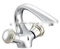 Old Basin Faucet (BQ5323-1) thumbnail-1