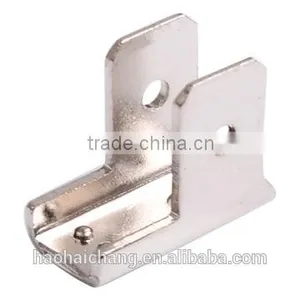 China High Quality Good Price Steel Cable Female Spade Connectors thumbnail-1