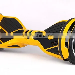 Two Wheel Self Balance Scooter, Electric Scooter, 8inch Balance Scooter thumbnail-1
