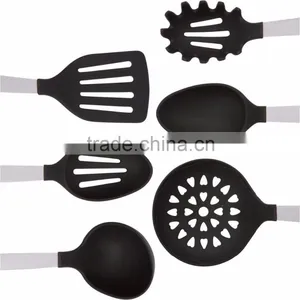 High Quality Silicone Kitchen Tools With China Supplier thumbnail-1