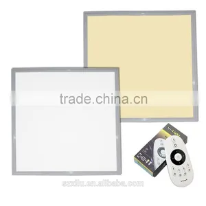UL DLC CE ROHS Ultra Slim 40W LED Panel Lighting Price thumbnail-5