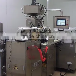 Animal Free Gelatin Machine Micro-scale Galita Medicine Making thumbnail-1
