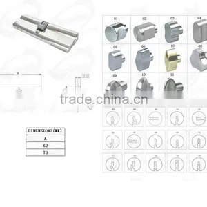 Cylinder Lock thumbnail-1