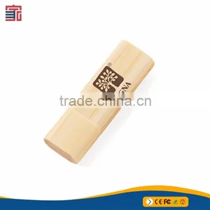 2016 New Design Usb 2.0 Bulk Wood Usb Flash Drive thumbnail-1