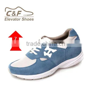 Fashion Running Sports Shoes thumbnail-1
