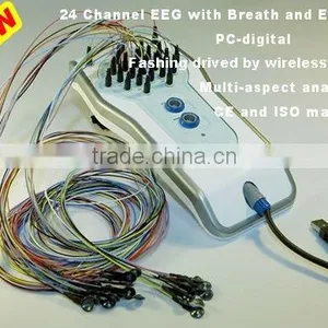 Digital 16/ 24-channel Ambulatory Eeg Electrode thumbnail-1