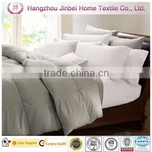 Classic Super King Duck Down Duvet & Goose Down Quilt Wholesale thumbnail-1