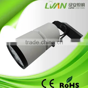 Hot Sale Factory Price Dimmable Led Track Light, Led Track Lighting, Track Light Led thumbnail-4
