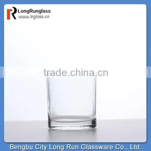 LongRun Top Seller 90ml/3oz Practical Barware Oval Wine Glasses Made in China thumbnail-1