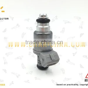 Fuel Injector Nozzle OEM Number 06A906031AS thumbnail-5