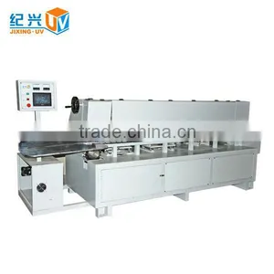Automatic Edge Coating Machine / Edge Coater thumbnail-1