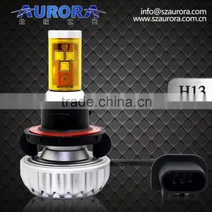 H13 LED Auto Lamp Kit HB4 HB3 9004 9007 H13 H10 H16 H8 thumbnail-1
