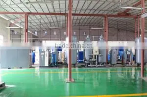 Guangzhou Huilin Air Separation Equipment Co., Ltd. company overview - view 2 thumbnail