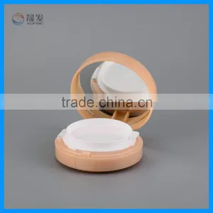 Brightening Orange Color Latest Air Cushion BB Cream Compact thumbnail-2