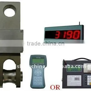 Special Load Cell For Crane Scale thumbnail-1
