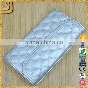 Carry Case Pouch Bag for Mobile Cell Phone Bag With Silk Screen, Cotton Phone Case thumbnail-5