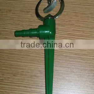 Round Sprinkler With Spike thumbnail-1