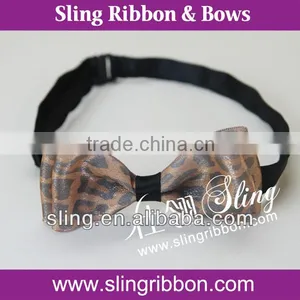 Newest Silk Bow Tie thumbnail-1