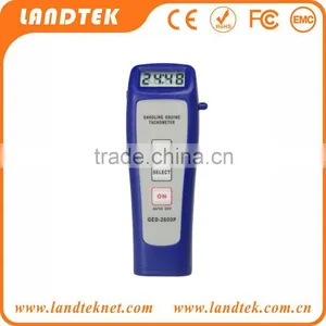 The Engine RPM Tachometer GED-2600P thumbnail-1