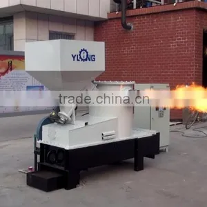 New Type Sawdust Pellet Burner thumbnail-5