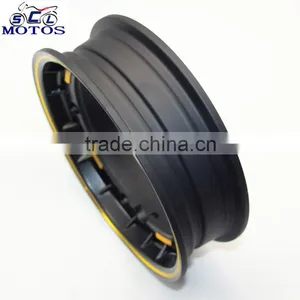 SCL-2015110001 VESPA Aluminium Alloy Wheels for Motorcycle thumbnail-4
