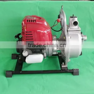 Best Quality Stylish CDI Gasoline Engine Water Pumps Suppliers thumbnail-4