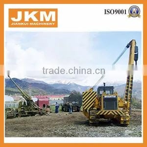 25 Tons Pipe Layer Shantui SP25Y in Stock for Sale thumbnail-1