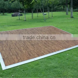 Portable Event Dance Floor thumbnail-3