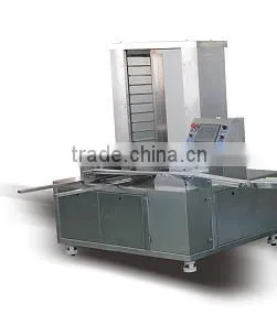 2015 Newest Automatic Mamool Biscuit/mammoul/mamul Productionline thumbnail-3