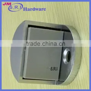 China S.R.I Top Grade Bathroom Door Stopper , Unique Door Stopper for Glass Door thumbnail-3