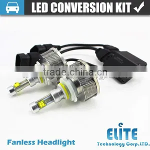Led Auto Bulb Led Front Light Led Car Daytime Light 9006 thumbnail-2