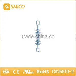 SMICO Hot Sale Products Electronic Accessories Support 11Kv Pin Insulator thumbnail-3