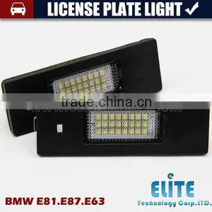 E46 E81 E87 Driving Highbright Plate Light Truck Led Tail Lamp thumbnail-2